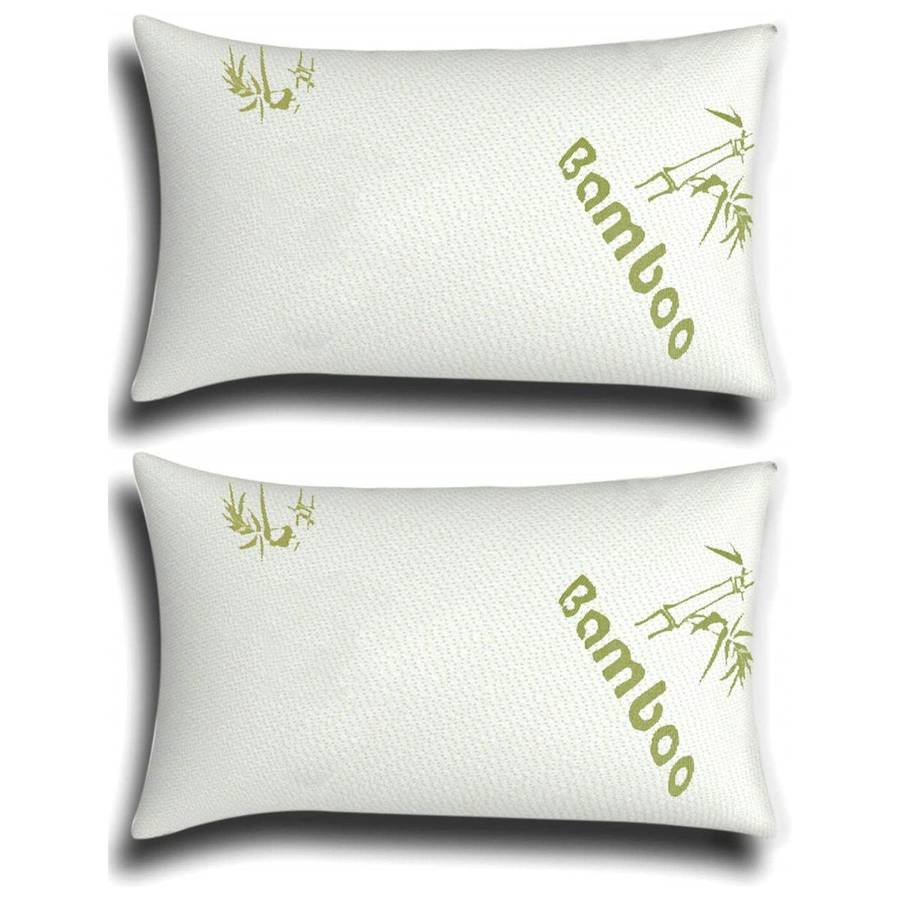 ZS - Amazing Bamboo Pillows Set