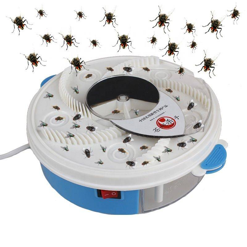 ZS - Electronic Automatic Fly catcher pest control