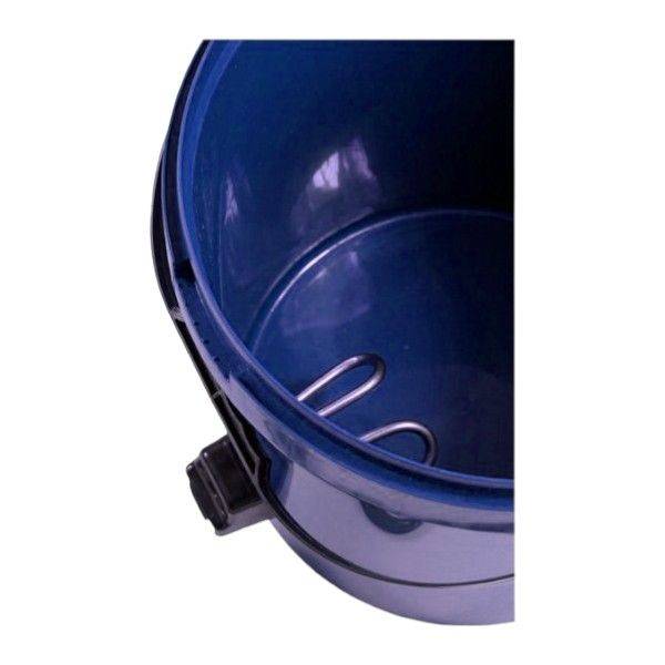 ZS - 10L Boiler Bucket Urn/Geyser with Heating Element Green