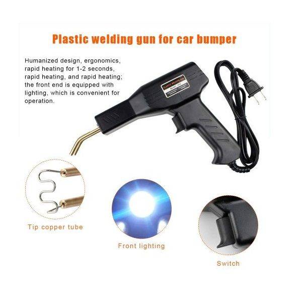 ZS - Plastic Welding Gun