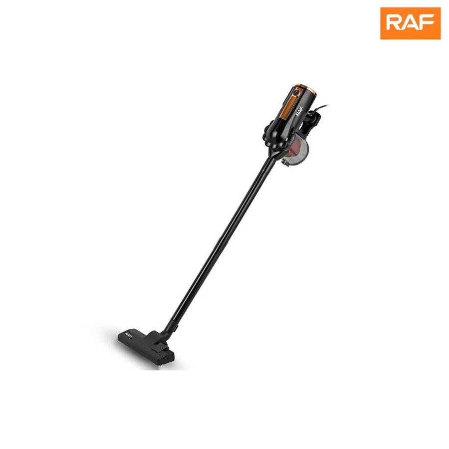 RAF 3 IN 1 CORDLESS VACUUM CLEANER R8672