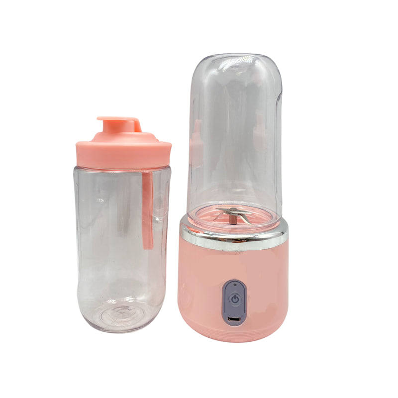ZS - Multifunctional Portable Mini Blender Purple