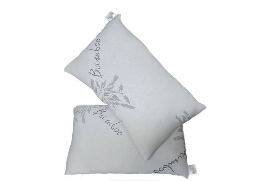 ZS - Amazing Bamboo Pillows Set