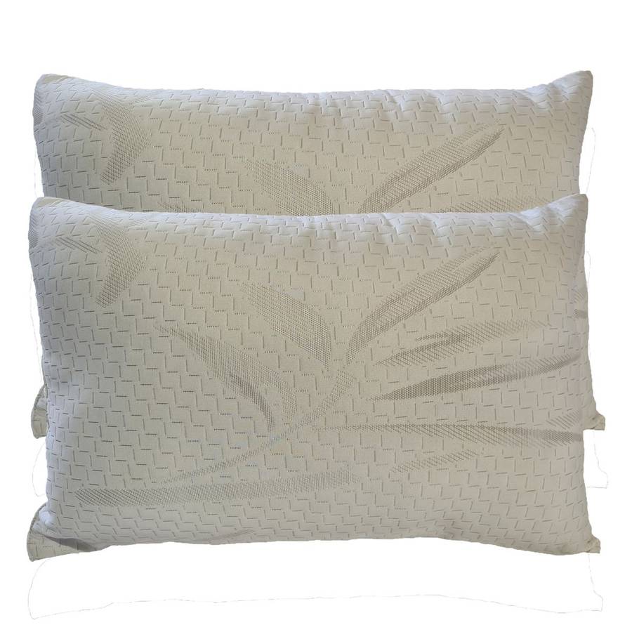 ZS - Amazing Bamboo Pillows Set