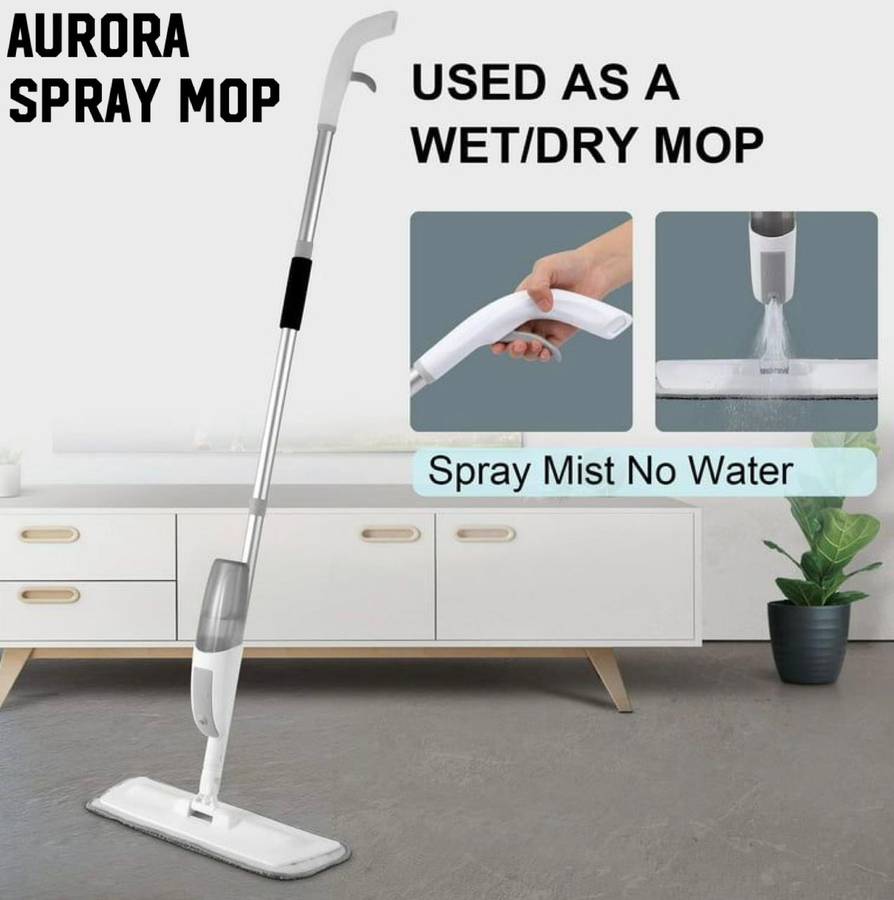 Aurora Spray Mop