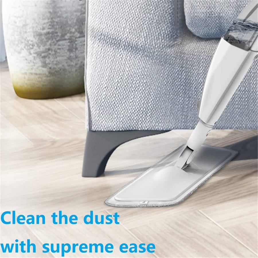 Aurora Spray Mop