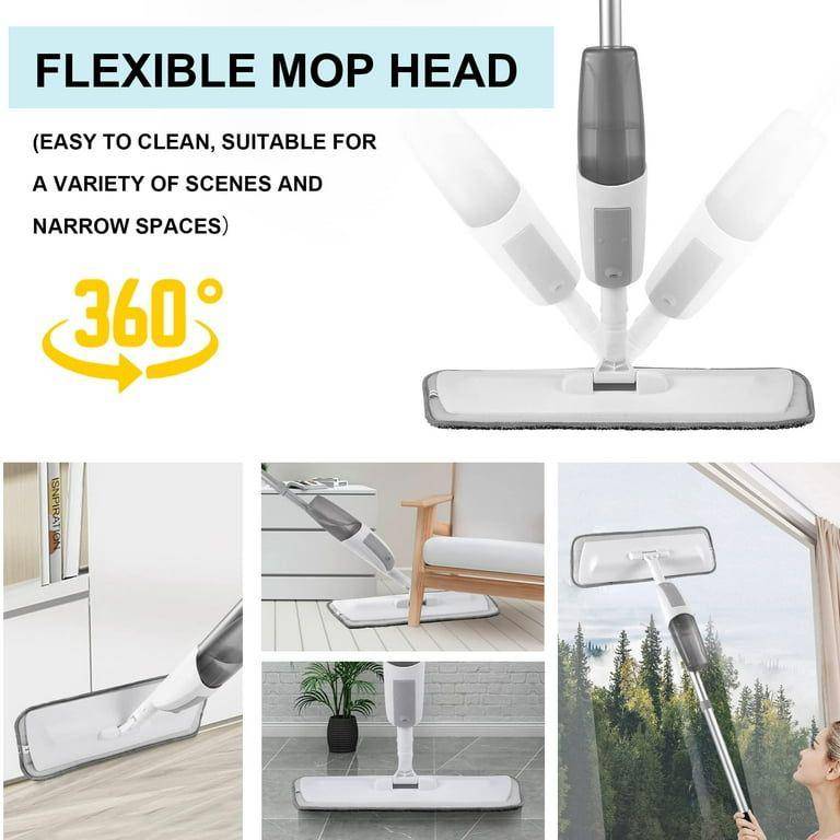 Aurora Spray Mop