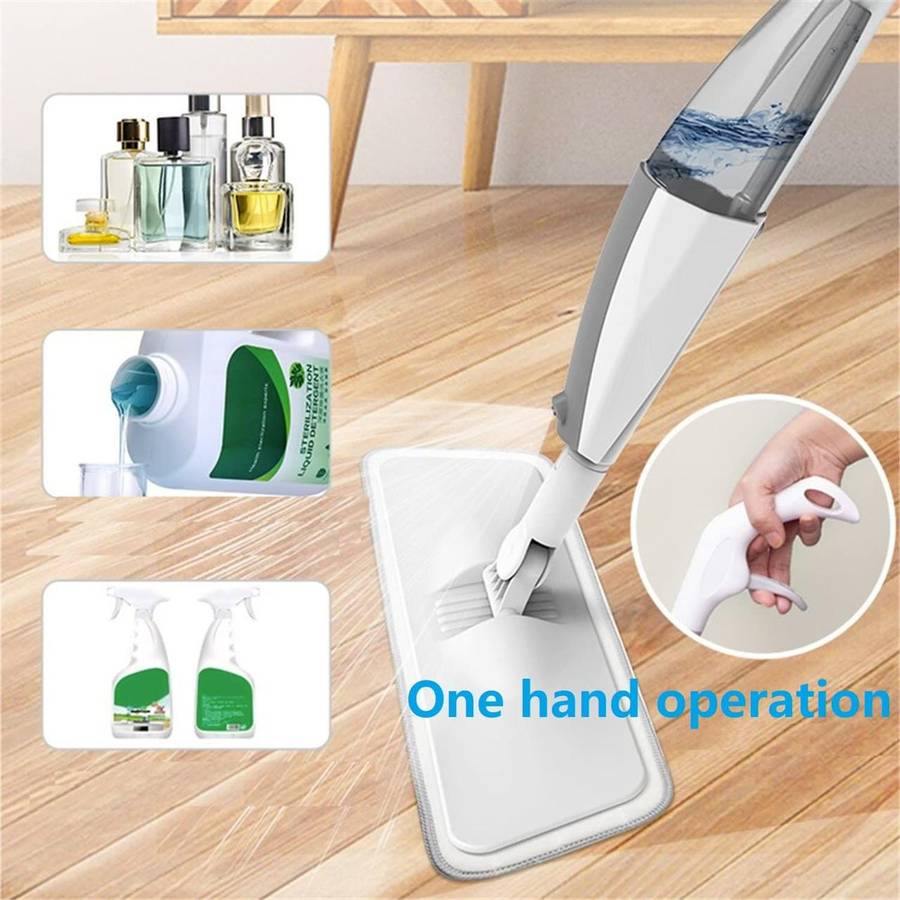 Aurora Spray Mop