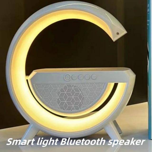 Wireless Charging Station G-Shape