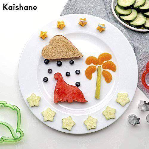 Sandwich Cutter Set