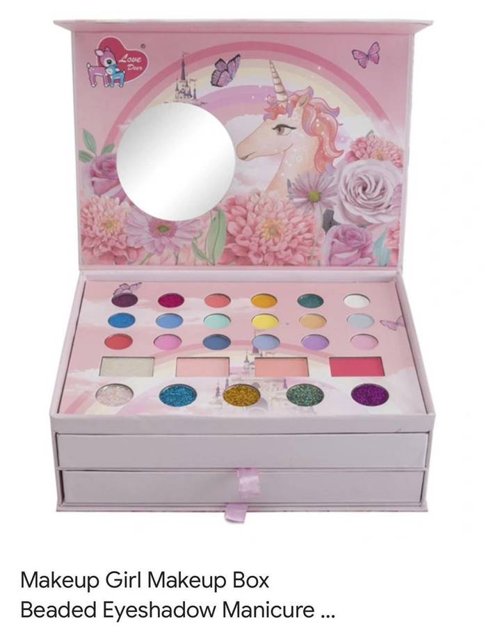 Children's Makeup Kit Type-3