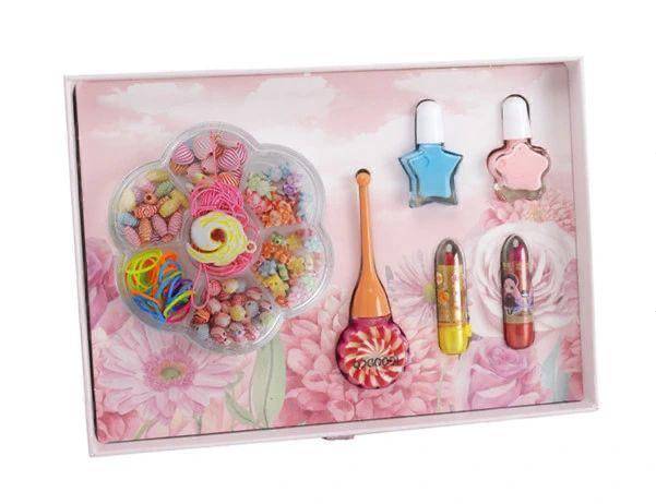 Children's Makeup Kit Type-3