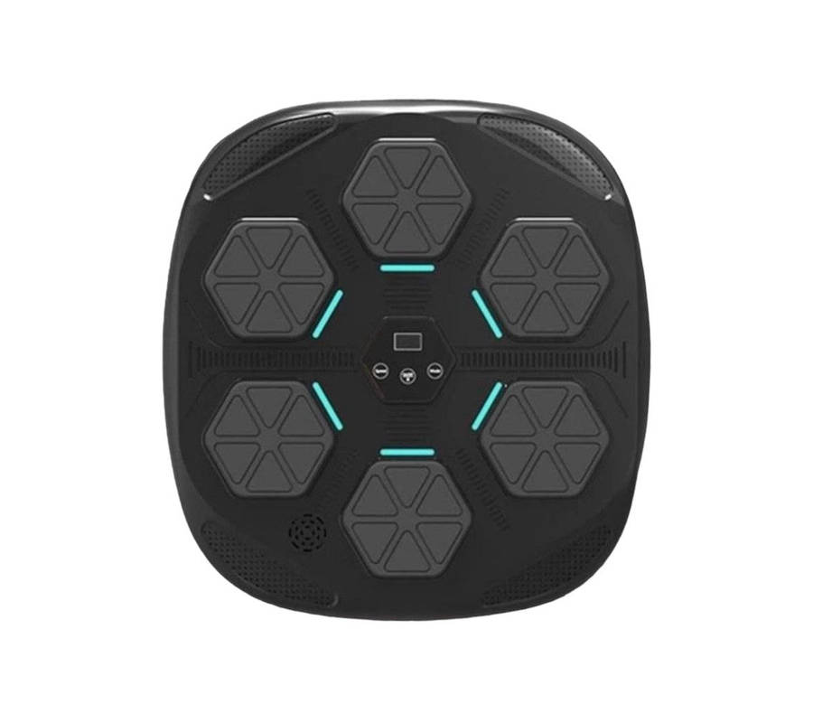 Intelligent Boxing Machine
