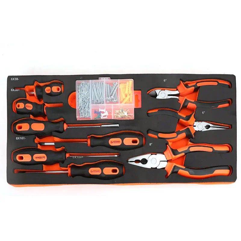 408 Pieces Mechanic Tool Set