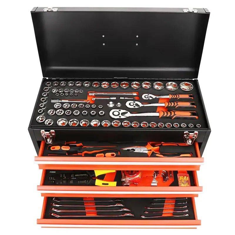 408 Pieces Mechanic Tool Set