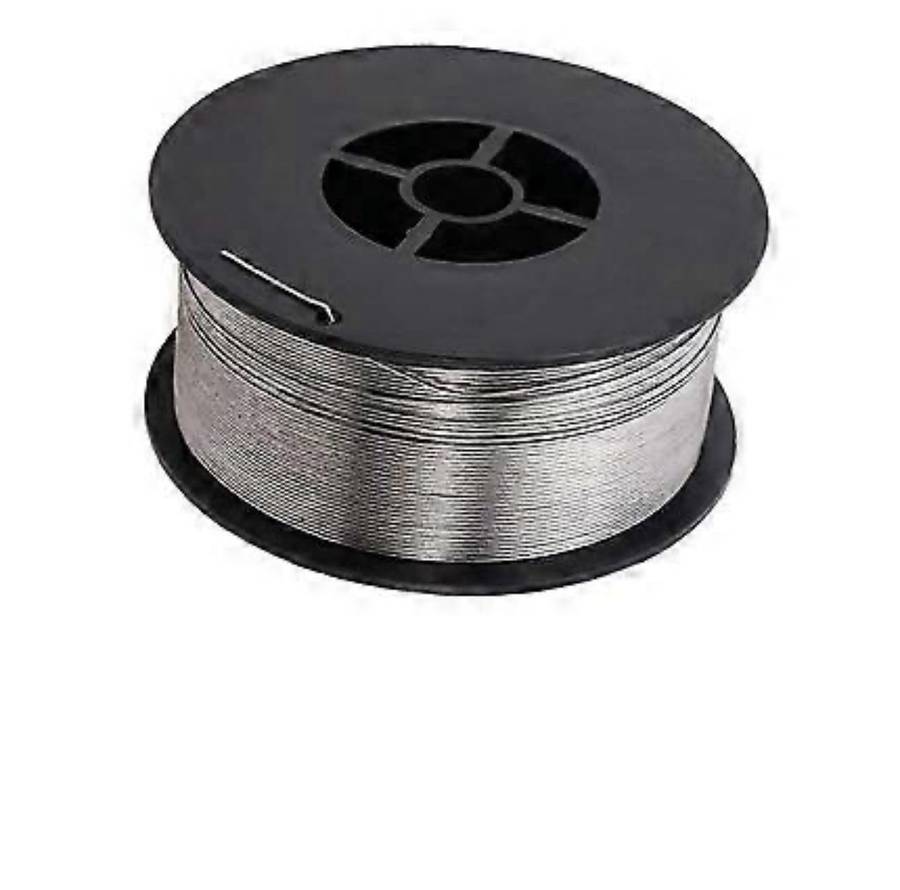ZS -Gasless Flux-Cored Welding Wire E71T-GS  0.8mm, 0.5kg
