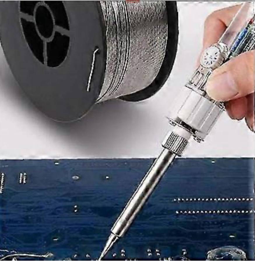 ZS -Gasless Flux-Cored Welding Wire E71T-GS  0.8mm, 0.5kg