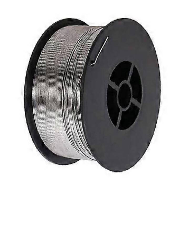 ZS -Gasless Flux-Cored Welding Wire E71T-GS  0.8mm, 0.5kg
