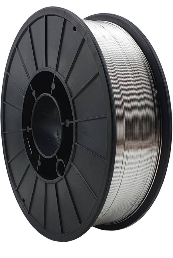 ZS -Gasless Flux-Cored Welding Wire E71T-GS  0.8mm, 0.5kg