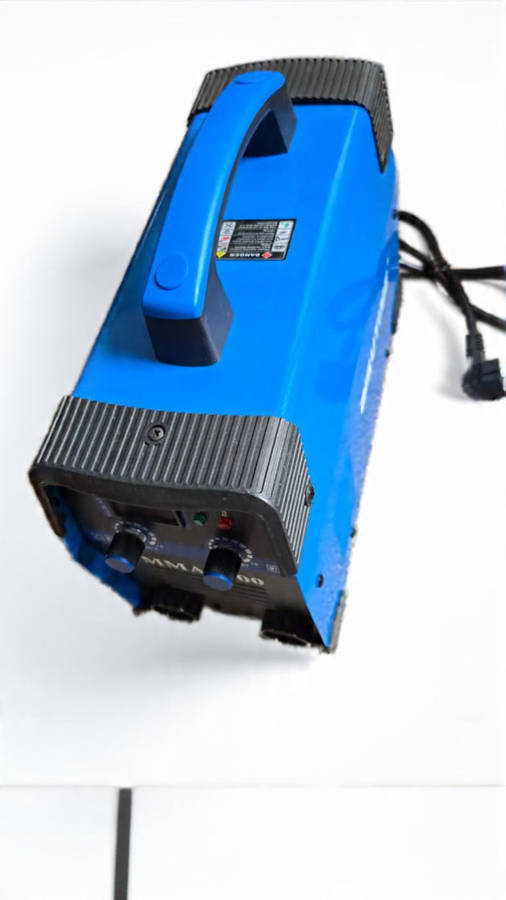 ZS - MMA-400 IGBT Inverter Welding Machine