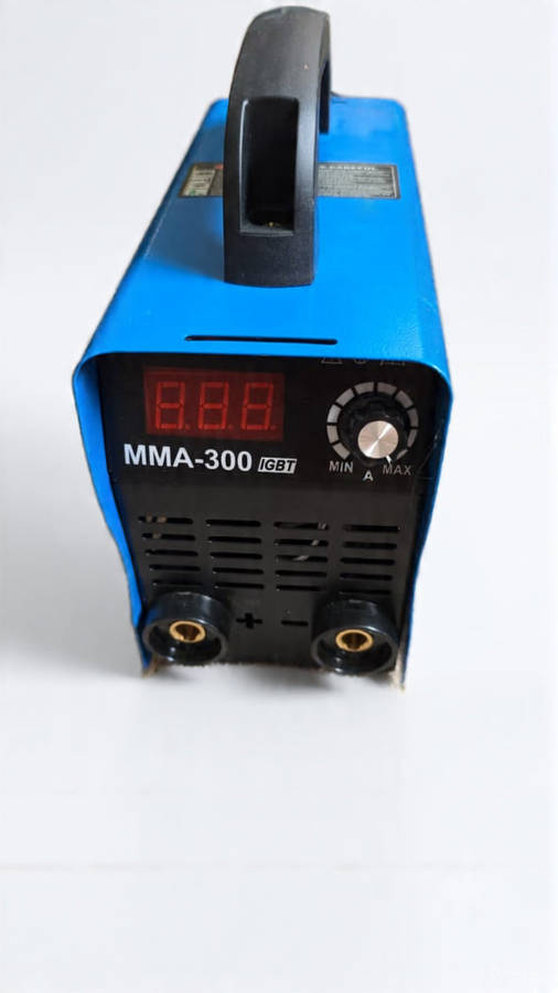 ZS - MMA-300 IGBT Inverter Welding Machine