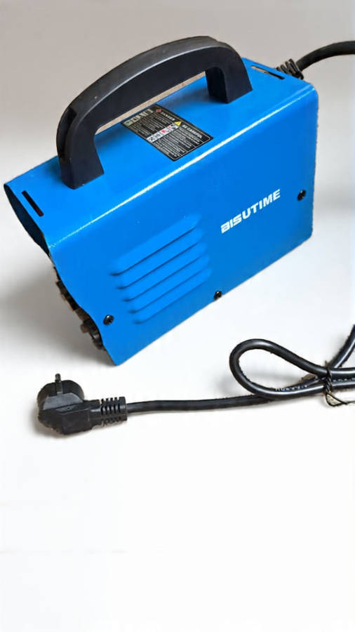 ZS - MMA-300 IGBT Inverter Welding Machine