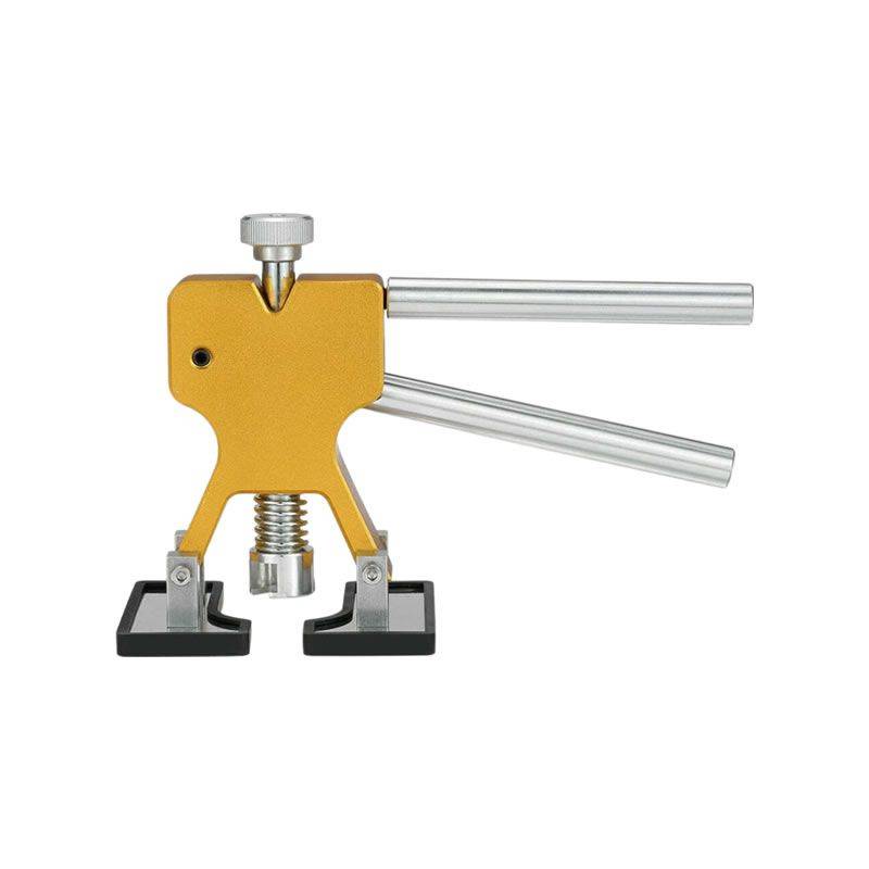 ZS - Paintless Dent Repair Kit Car Dent Removal Tool With Tabs