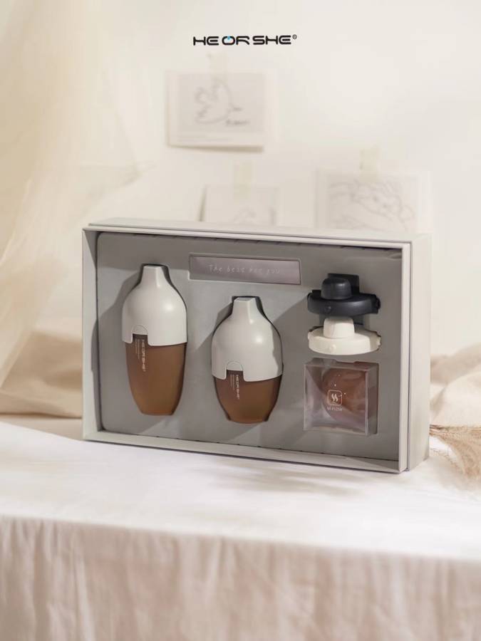 Premium Gift Set