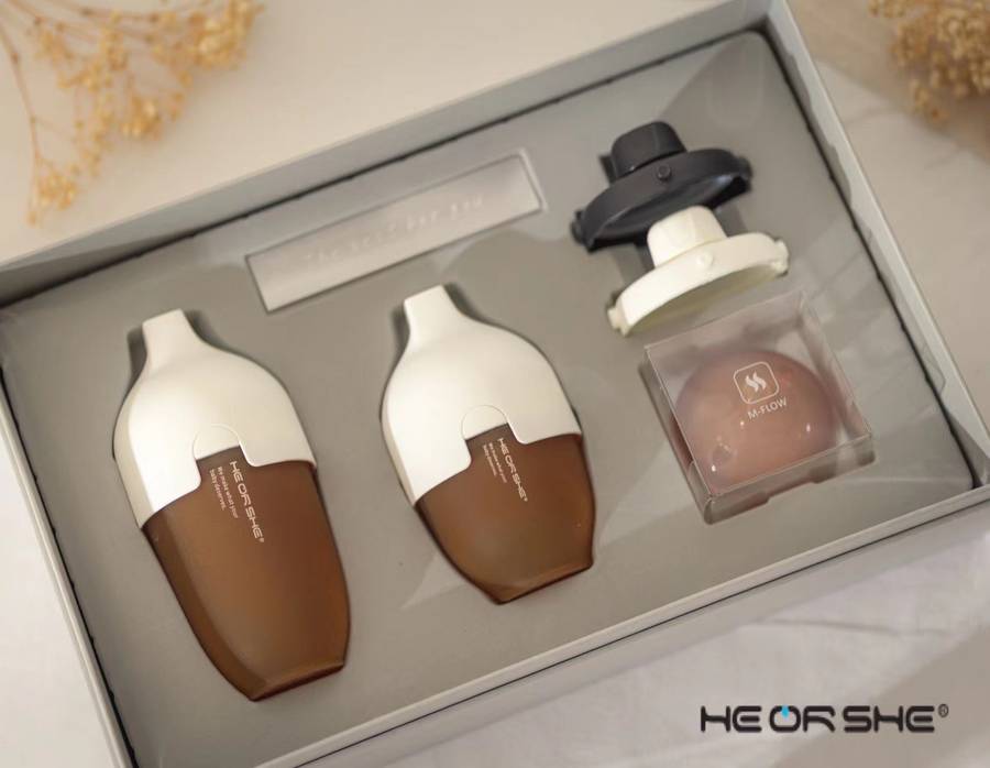 Premium Gift Set