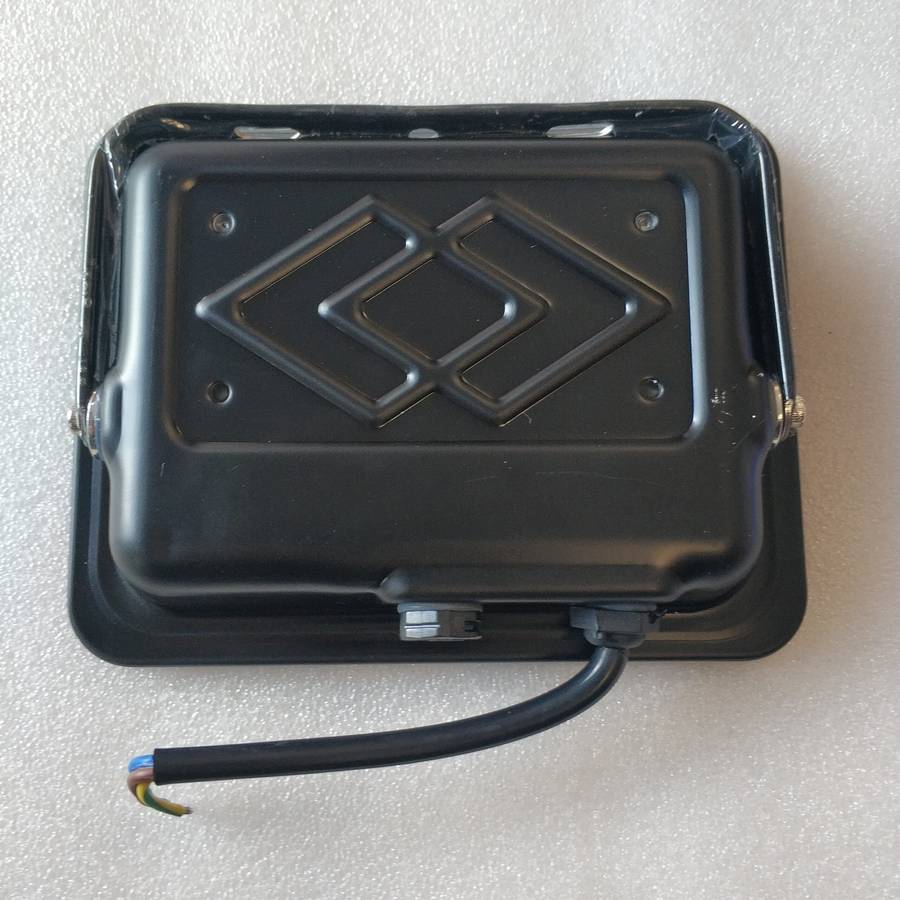 Redisson 30Watt 220v AC Outdoor LED Flood Light