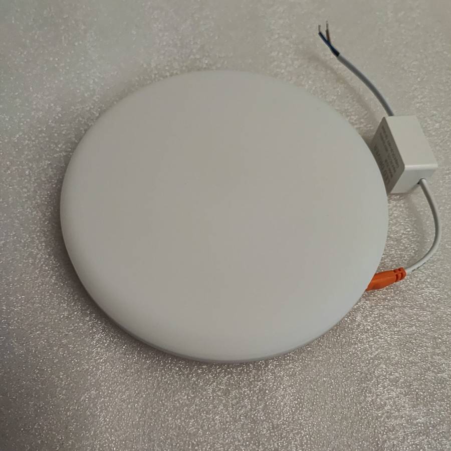 REDISSON *SUPER BRIGHT* 32W Round LED Light Panel