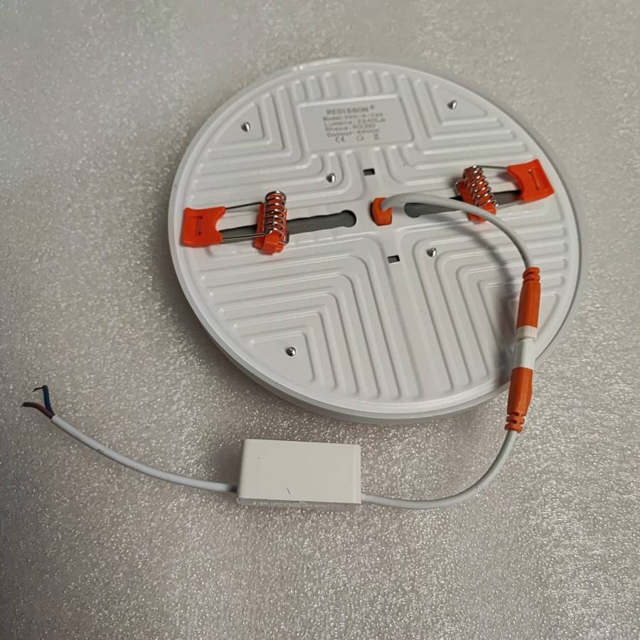 REDISSON *SUPER BRIGHT* 32W Round LED Light Panel