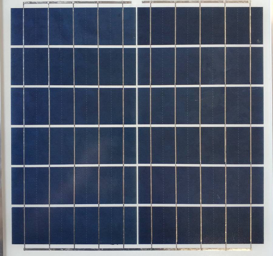 Redisson 200Watt SOLAR Outdoor LED Flood Light - Powerful and Sustainable Lighting Solution
