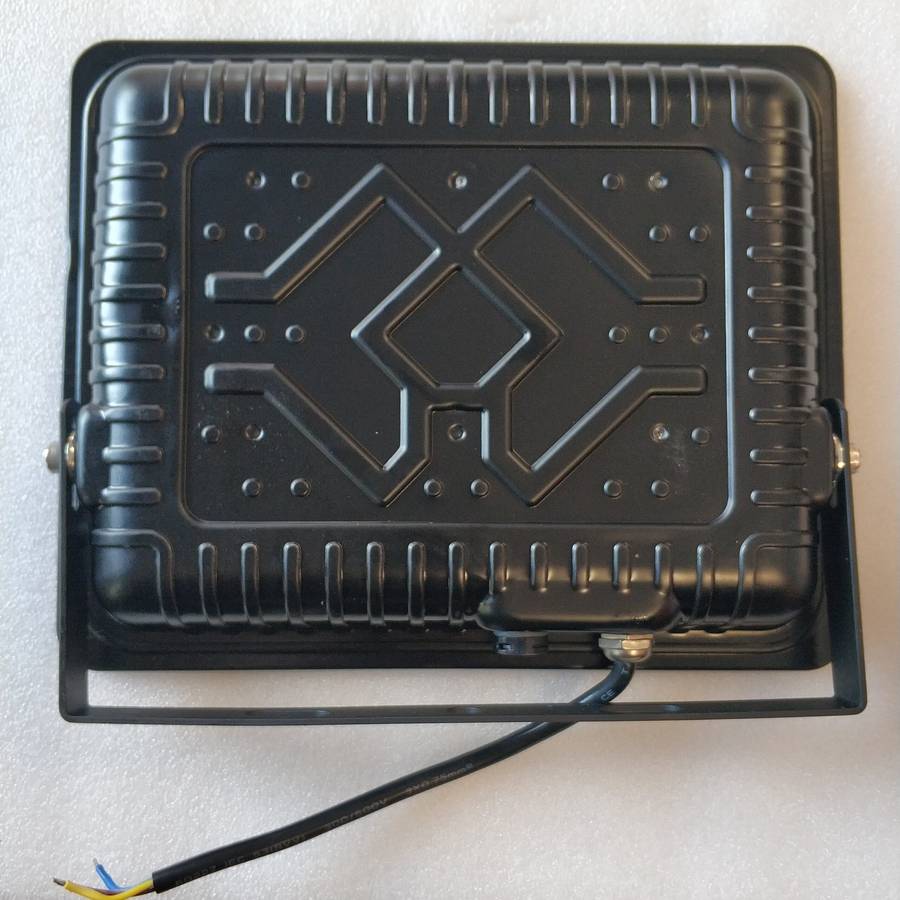 Redisson 300Watt 220v AC Outdoor LED Flood Light - High-Performance Illumination for Outdoor Spaces