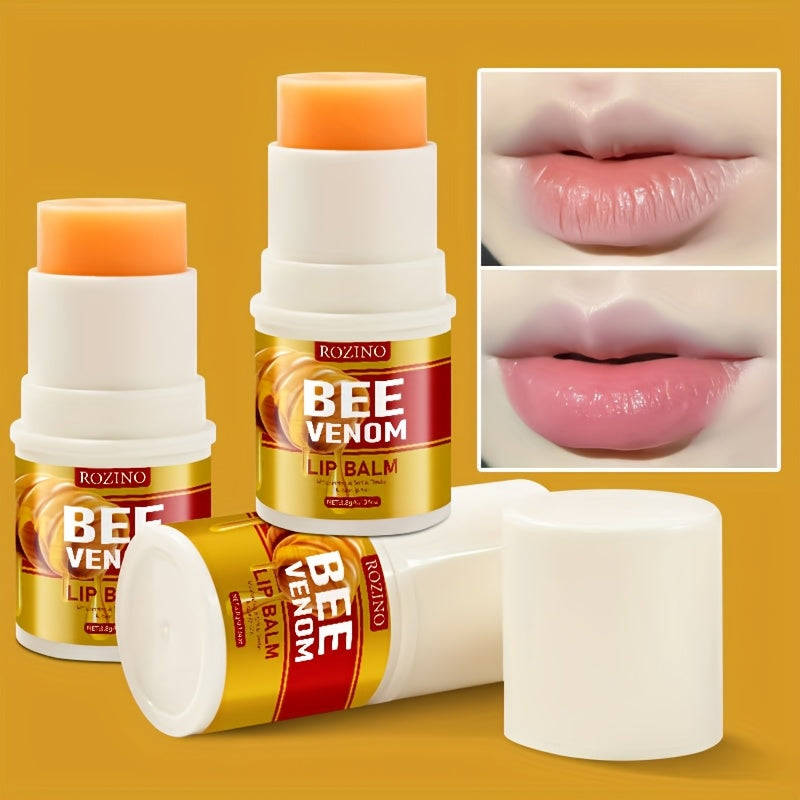 5pcs Bee Venom Care Combination