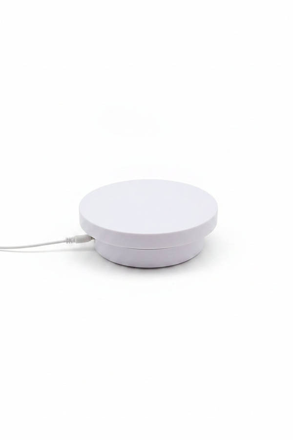360 Degree Rotary Display Stand