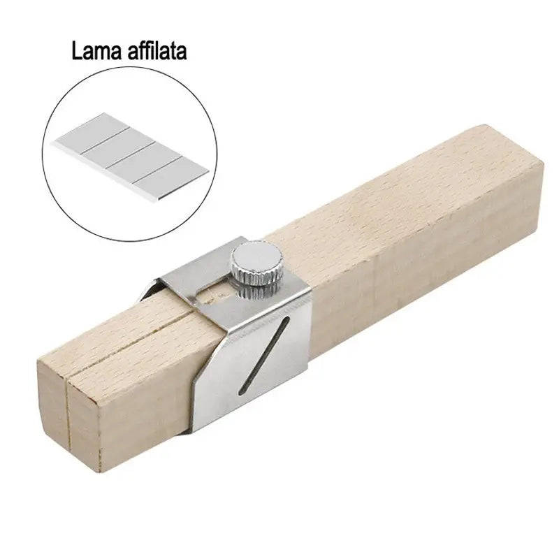 DIY Plastic Bottle Cutter for Outdoor Environmental Cleanup