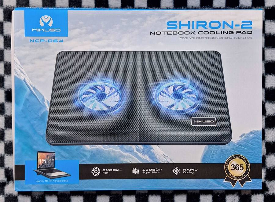 Top Laptop Cooling Pad for Optimal Performance & Speed