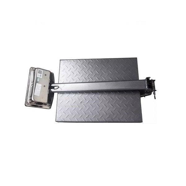 High-Capacity 300kg Platform Digital Scale  Precision Weighing for Industrial and Commercial A...