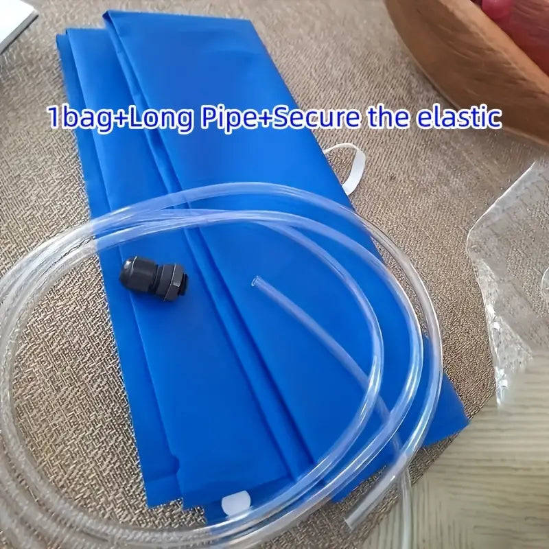 3pcs Air Conditioner Cleaning Kit
