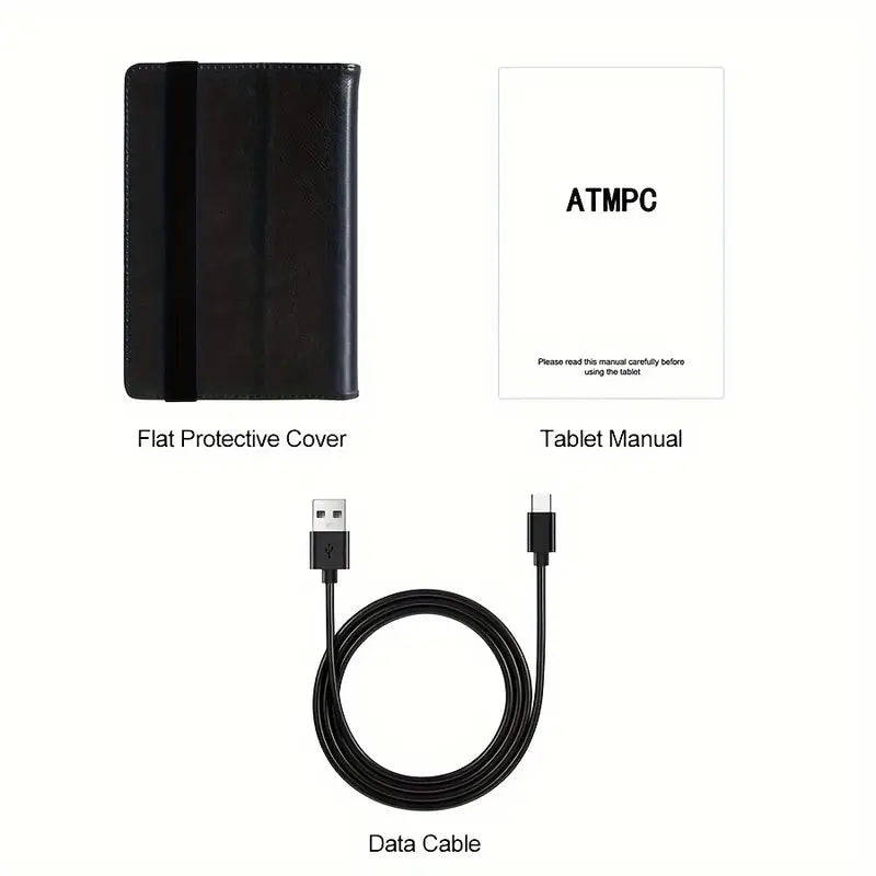 DEMO ATMPC 17.78 cm Tablet 2GB RAM 32GB ROM for Android 11