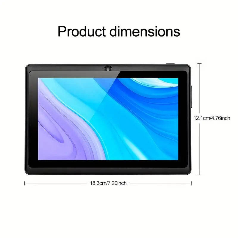 DEMO ATMPC 17.78 cm Tablet 2GB RAM 32GB ROM for Android 11