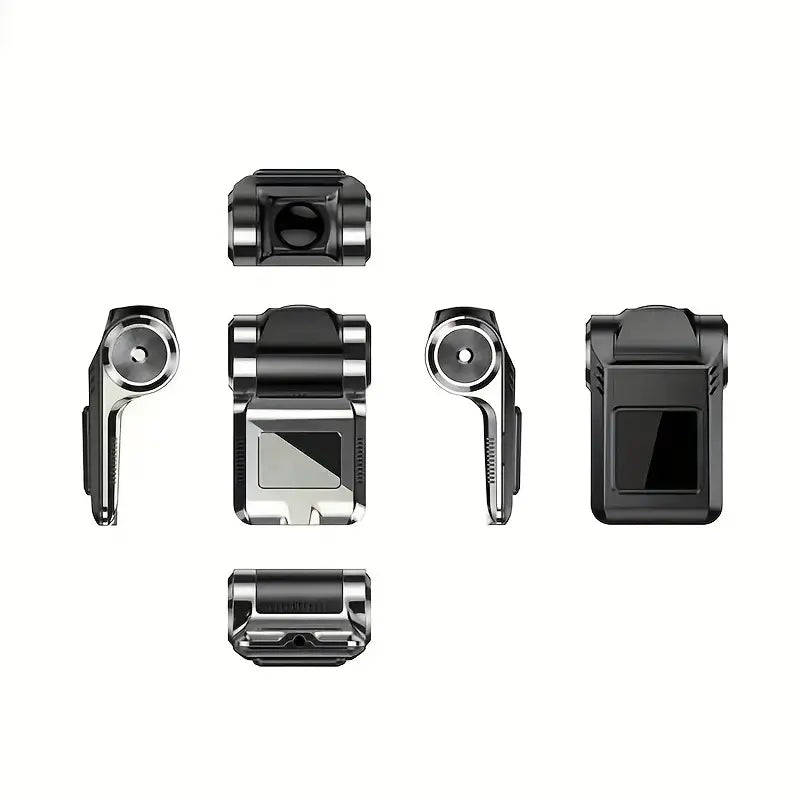 720P HD On-Dash Car DVR Camera for Car Android Radio