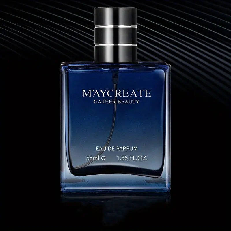 Men's Cologne Perfume, Durable Eau De Parfum