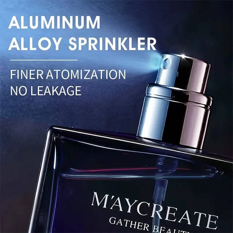 Men's Cologne Perfume, Durable Eau De Parfum
