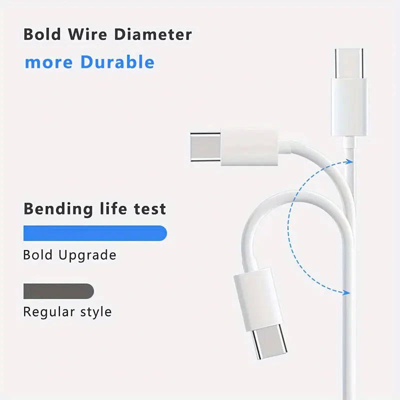 5meter TYPE-C Extended Mobile Phone or Device Charging Cable