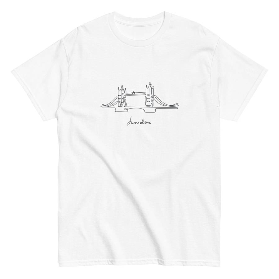London Tee