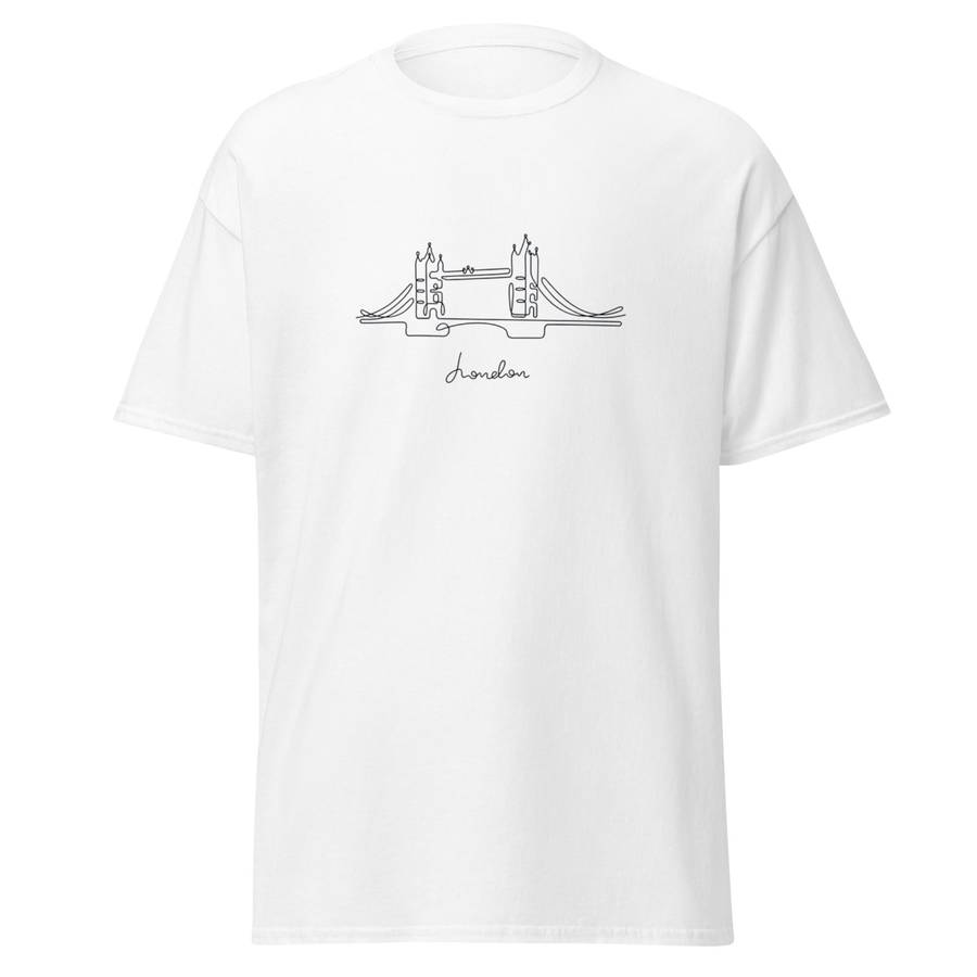 London Tee