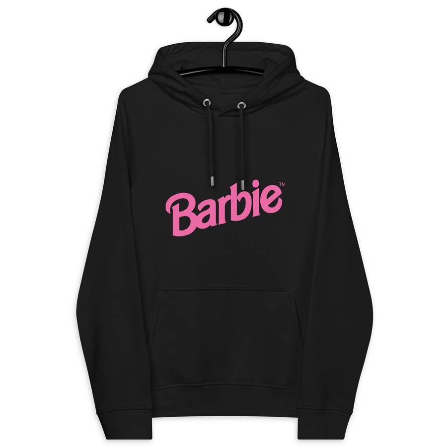 Barbie Hoodie