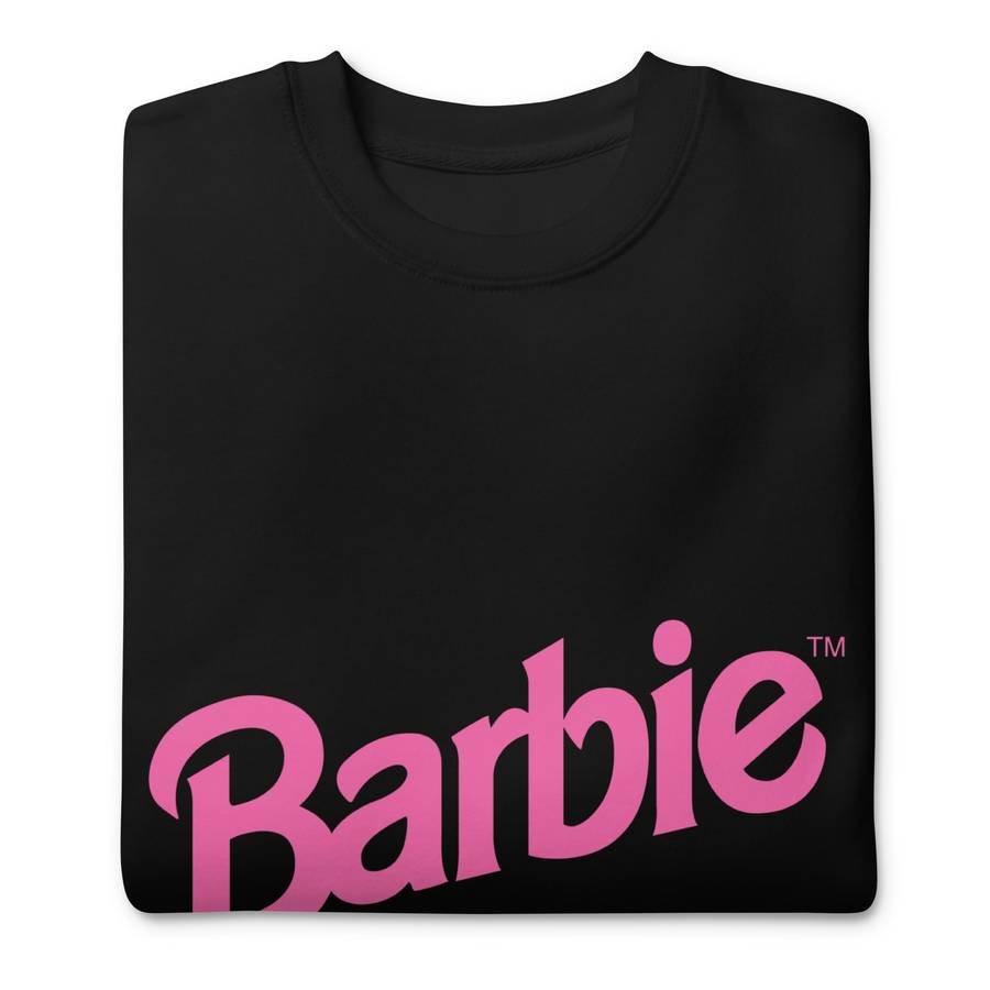 Barbie Sweater
